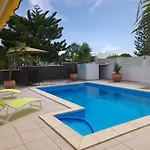 Villa Alizee