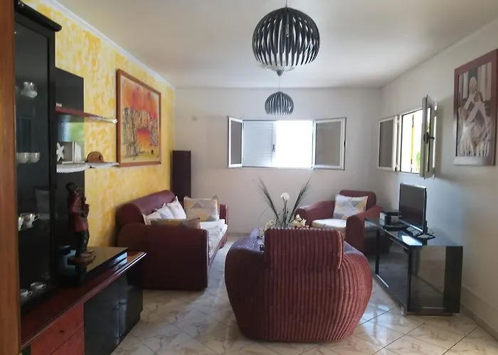 Villa Alizee