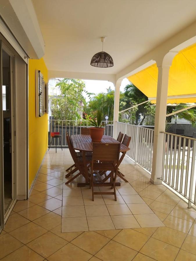 Alizee Holiday home Sainte-Anne (Grande-Terre)