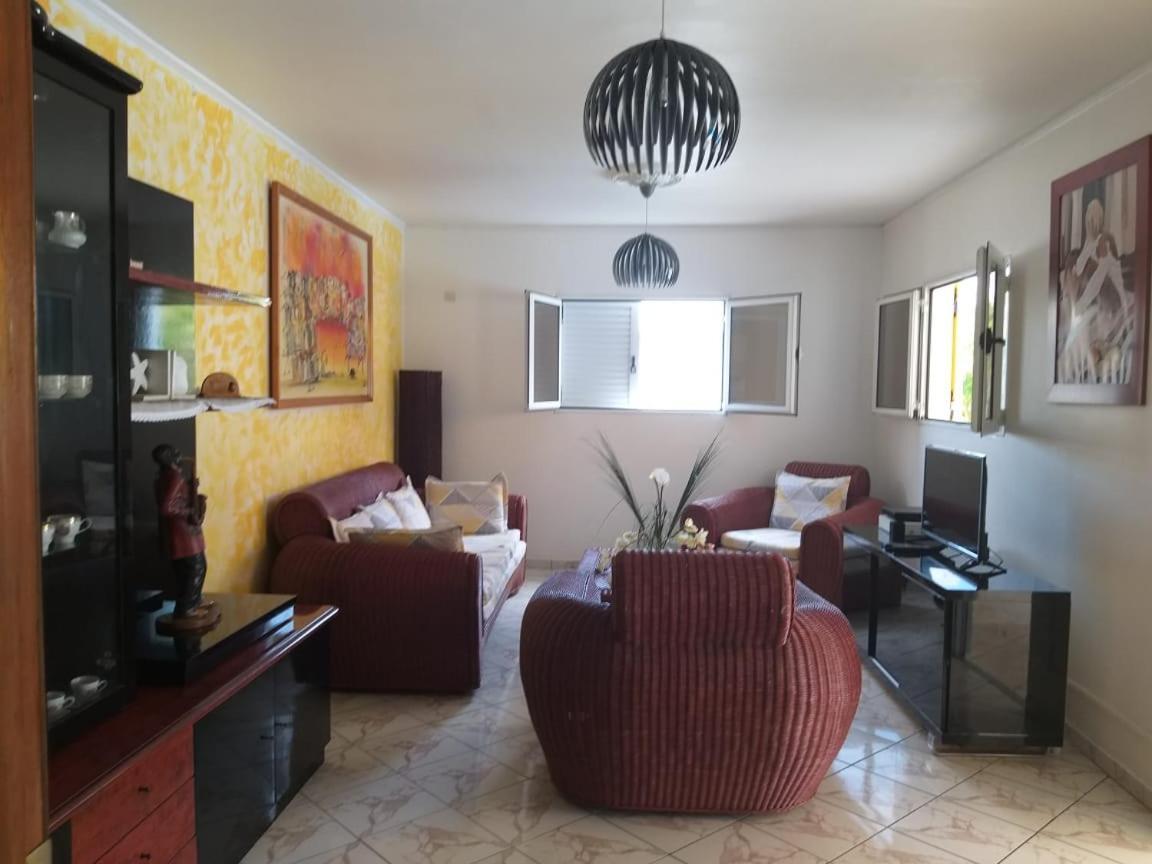 Alizee Holiday home Sainte-Anne (Grande-Terre)