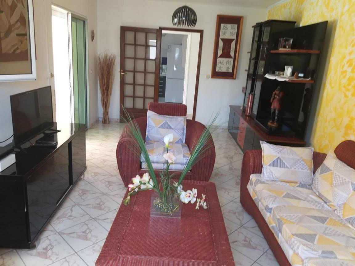 Alizee Holiday home