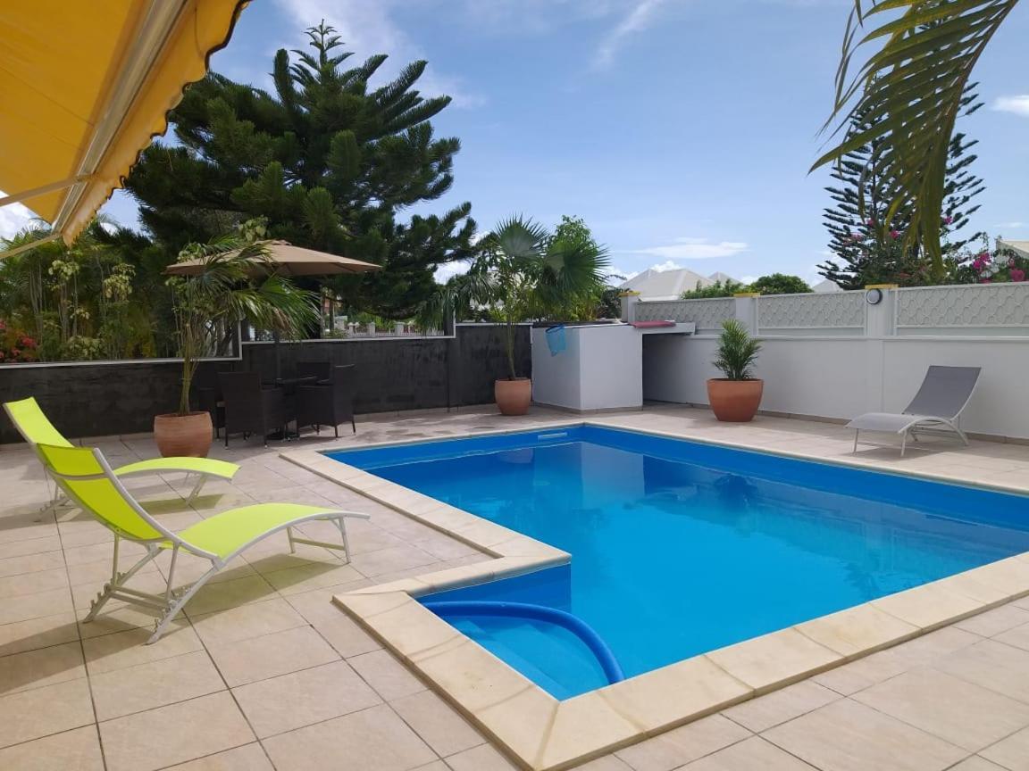 Holiday home Alizee *