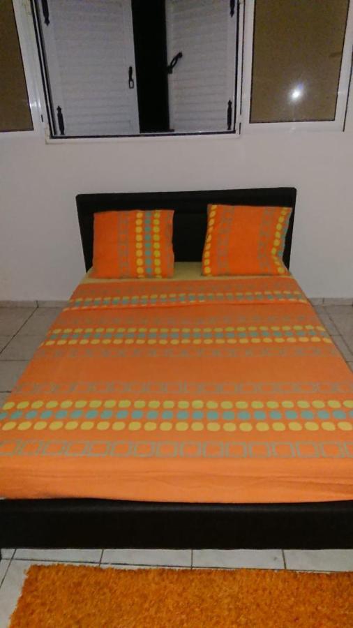 Alizee Holiday home *