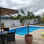 Villa Alizée