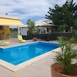 Villa Alizée